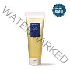 아로마티카 티트리 퓨리파잉 샴푸 180ml, 단품