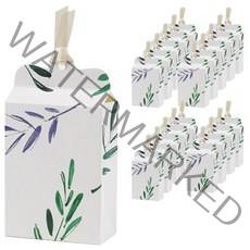 헬로우모리스 솝박스 20p + 크림색리본, 모리스, 1세트