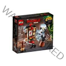 닌자고무비 스핀짓주 훈련 70606 레고 국내정품 국내배송