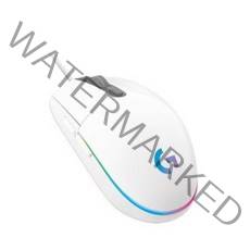 로지텍 G102 2세대 LIGHTSYNC 게이밍 유선 마우스 910-005806, 화이트