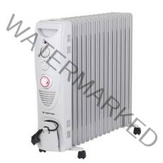 테르톤 이동식 타이머 15핀 라디에이터, TRT-6015