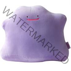 포켓몬스터 메타몽 봉제인형 30cm, 퍼플