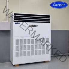 [상업용에어컨] 캐리어 정속형 스탠드 냉방기 3상 165평-등급외 /무료배송/기본설치별도
