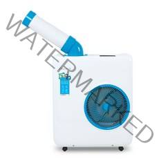 신일 1구 이동식 에어컨, SMA-M6100DE