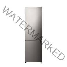 루컴즈 일반형냉장고 방문설치, 메탈 실버, R262M01-S