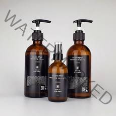 안나홀츠 홀츠포맨 4배 더 강력한 미백 남자 스킨 로션 에센스 화이트닝 3종세트 남성 기초 화장품 피부 좋아지는법, 1개, 스킨(300ml)+로션(300ml)+에센스(100ml)