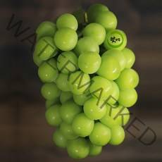맛가득 프리미엄 망고포도 상주 샤인머스켓 500g 600g 1Kg 2kg 4Kg, 상주 샤인머스켓 2Kg(3-4수 최상품)
