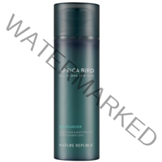 네이처리퍼블릭 아프리카 버드 옴므 올인원 모이스처라이저, 150ml, 1개