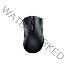 레이저 DeathAdder V2 X HyperSpeed 무선 마우스 RZ01-0413, 블랙