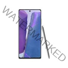 삼성 갤럭시 노트20 256GB 정품 자급제, 랜덤