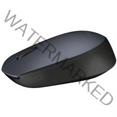 로지텍 무선마우스, Gray, M170