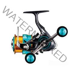 다이와 에메랄다스 MX 2508PE 에깅릴 더블핸들 직수입, 2508PE-H-DH