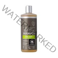 우테크람 티트리 샴푸 티트리향, 500ml, 1개