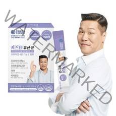 연세 키즈텐 유산균 100억 프리미엄 4중기능성 30p, 150g, 1개, 150g