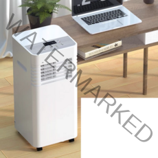 무시동에어컨 차박 캠핑 휴대용 차박 아웃도어 트럭, 온냉 겸용