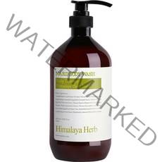 부케가르니 나드 바디워시 레몬민트, 1000ml, 1개