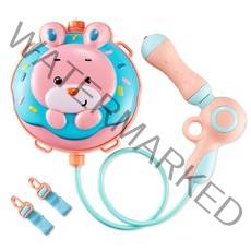 파이 애니멀배낭 물총 일반형, 토순이