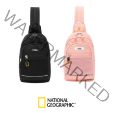 내셔널지오그래픽 키즈 R080 투웨이슬링백 메신저백 크로스백