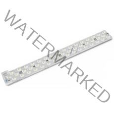 꾸미라이팅 고급형 LED 안정기 일체형 25W 오스람칩, 주백색, 1개