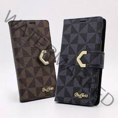 갤럭시A9프로 CEO 카드수납 케이스 G887 / 올인원케이스 가죽케이스 지갑형