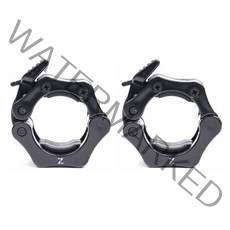 바벨 락조 2p, Black