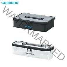 거상코리아 시마노 루어시스템 케이스 태클박스 BK-093T 블랙 WM, 선택완료, 블랙 WM-665805