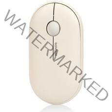 로이체 무소음 무선 마우스 RX-620, 베이지