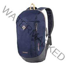히키스 등산 캠핑 라이딩 여행 초경량 홀리데이 백팩 12L, 네이비