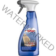 소낙스 익스트림 가죽 무광 케어 세정제, 1개, 500ml