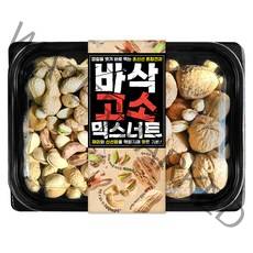 바삭고소 믹스너트, 350g, 1개