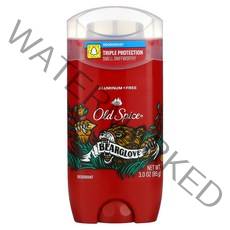 Old Spice 데오드란트 베어glove 85g3oz