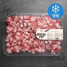 미트포유 스페인산 무연골 대패 삼겹살 (냉동), 2kg, 1개