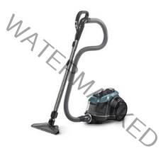 일렉트로룩스 유선 진공 청소기 PURE C9 PC91-4MB, 미스틱 블루