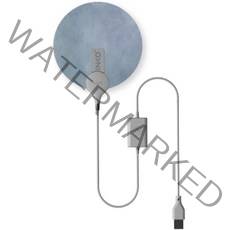 잉코 휴대용 USB 손난로, PD-S110, 릴렉스 블루