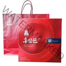 정관장 홍삼원기 50ml x 60입, 60포