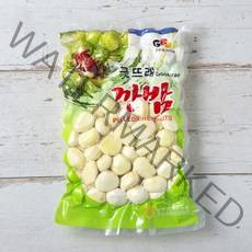 굿뜨래 은산 깐밤, 1kg, 1개