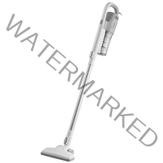 미디어 다용도 유선 진공청소기, 화이트, 20S0B