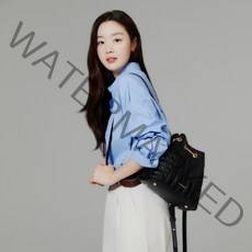 세인트스코트 코린 퀼팅 백팩 GBK976