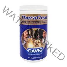 데이비스 테라코트 반려동물 영양제 400g, 피모 영양, 1개