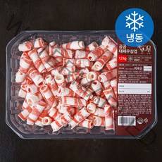 곰곰 대패우삼겹 (냉동), 1.2kg, 1개