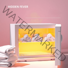 업소용온장고 소형 온장고 타올 전기 피부과 에스테틱, 8리터 일본식 수건 난방 + UV 캐비닛