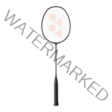 요넥스 배드민턴 라켓 나노 플레어 170 ORANGE, 1개