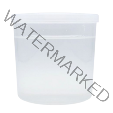 오케이에듀 투명 슬라임 대용량 600g, 1통