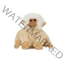 한사토이 원숭이 2838 H 동물인형, 20cm, 혼합 색상