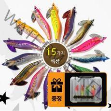 데스페라도 22년 New 에기스타 EX TR(10개구매시 10구에기케이스 증정) 팁런에기 3호-25g 3호-30g, 06, 3.0호-25g