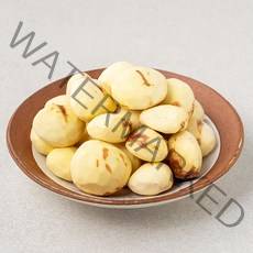 도들샘 국내산 실속 깐밤, 0.5kg, 1개