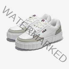 휠라 드롭샷 스니커즈 1XM01682D