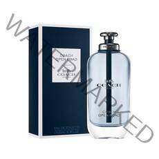 코치 오픈 로드 EDT, 100ml, 1개