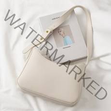 엔도르시 여성용 미니멀 데일리 숄더백 EBA734