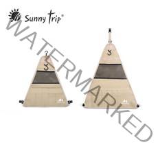 SUNNYTRIP 인디언행어용 오거나이저 M L 사이즈